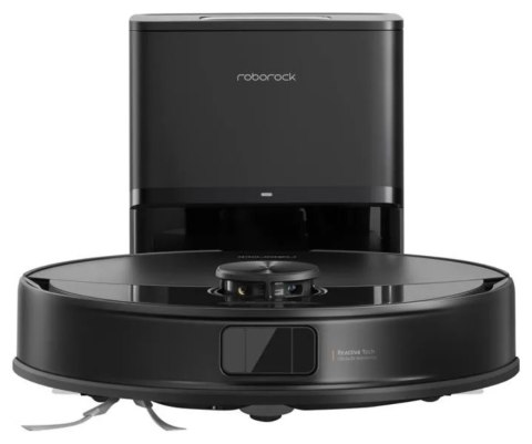 Robot sprzątający Roborock Q10 VF+ (czarny)