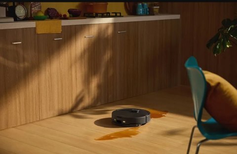 Robot sprzątający Roborock Q10 VF+ (czarny)