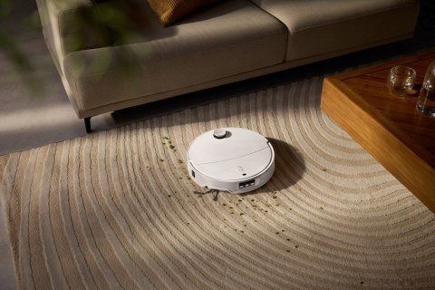 Robot sprzątający Roborock Qrevo EdgeT (biały)