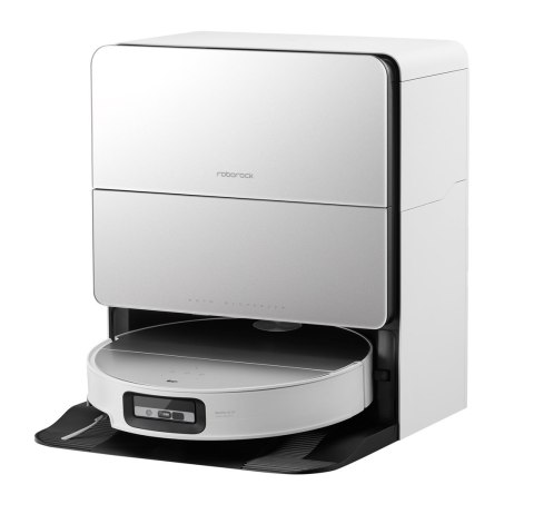 Robot sprzątający Roborock Saros 10 (biały)