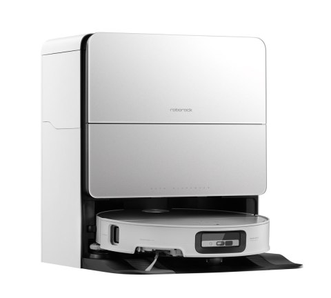 Robot sprzątający Roborock Saros 10 (biały)