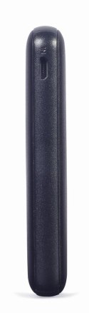 GEMBIRD POWERBANK 5000MAH 2X USB, CZARNY