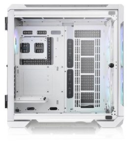 Thermaltake View 51 ARGB Tempered Glass - Snow