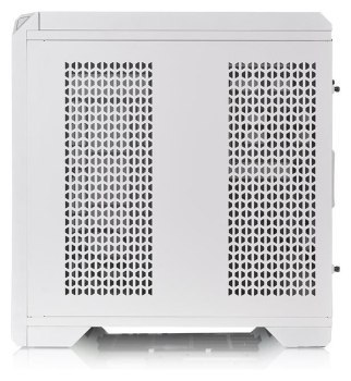 Thermaltake View 51 ARGB Tempered Glass - Snow