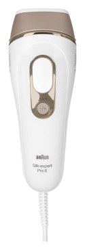 Depilator Braun Silk-expert Pro 5 IPL PL5152 (WYPRZEDAŻ)