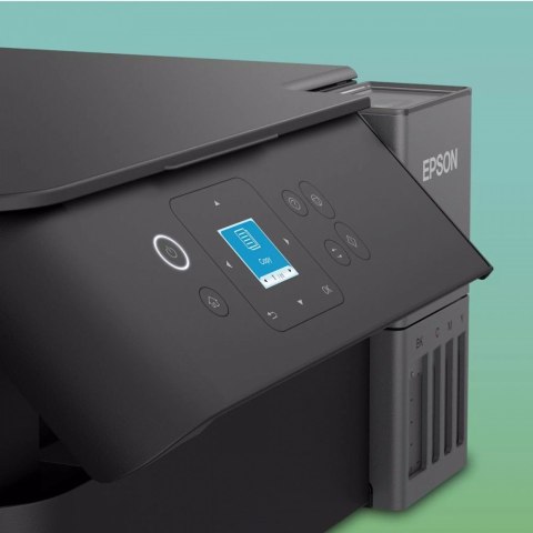 Epson Urządzenie wielofunkcyjne L4360 ITS A4/33ppm/WiFi-d/duplex/5.2kg