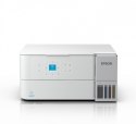 Epson Urządzenie wielofunkcyjne L4366 ITS A4/33ppm/WiFi-d/duplex/5.2kg/biala