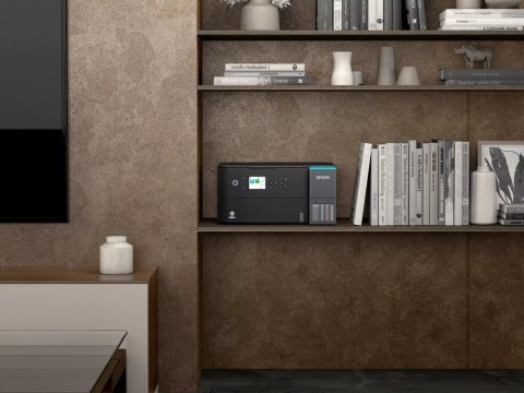 Epson Urządzenie wielofunkcyjne L6360 ITS A4/35ppm/W(LAN)/100k stron/czarna