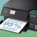 Epson Urządzenie wielofunkcyjne L6360 ITS A4/35ppm/W(LAN)/100k stron/czarna