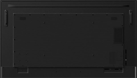 IIYAMA Monitor 75 cali LH7575UHS-B2AG,24/7,IPS,ANDROID.11,4K, WiFi, iiSignage2, FailOver, EShare, 24/7, full daisy chain