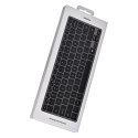 Samsung Galaxy Universal Smart Keyboard, Dark Gray