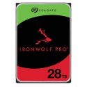 Seagate Dysk IronWolf Pro 28TB 3,5 ST28000NT000
