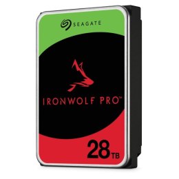 Seagate Dysk IronWolf Pro 28TB 3,5 ST28000NT000
