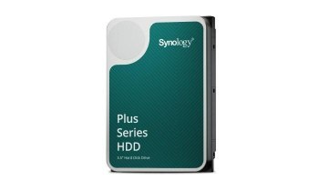 Dysk HDD 4TB 3 5 SATA III 5900RPM Synology HAT3300-4T