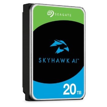 Seagate SkyHawk AI 20TB ST20000VE004