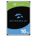 HDD Seagate Skyhawk AI 16TB SATA ST16000VE005