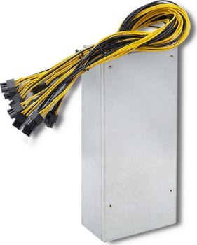 QOLTEC ZASILACZ PCI-E SMART 1600W