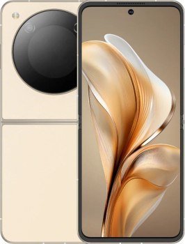 Smartfon Nubia Flip 5G 8/256GB Sunshine Gold