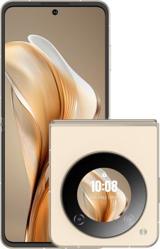 Smartfon Nubia Flip 5G 8/256GB Sunshine Gold
