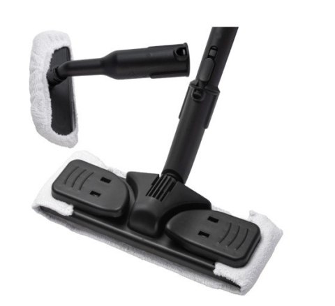 Adler Czyścik parowy z zestawem końcówek AD 7038bo