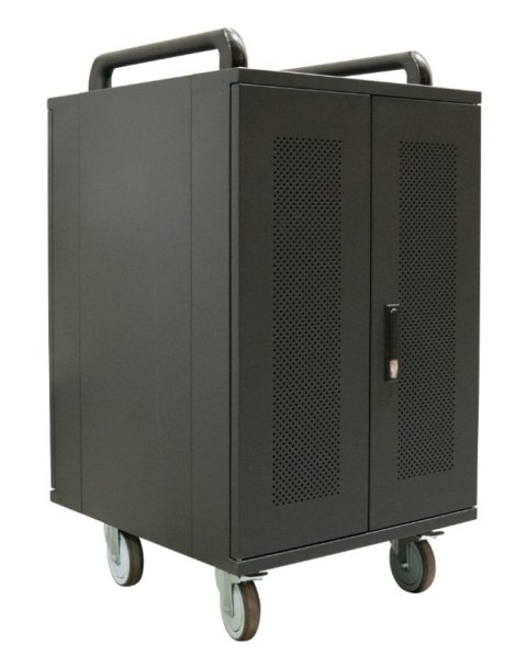 Avtek Mobilna szafka do ładowania laptopów - Charging Cart 30