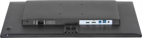 IIYAMA Monitor 27 cali X2792HSU-B1 IPS,FHD,HDMI,DP,120Hz,350cd,4ms, cienkie ramki, 1500:1, ErP B, USB HUBx2