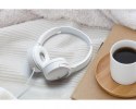 JVC Słuchawki HA-S33UC białe