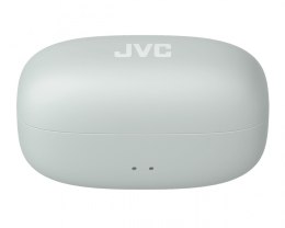 JVC Słuchawki bezprzewodowe HA-NP1T szare
