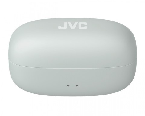 JVC Słuchawki bezprzewodowe HA-NP1T szare