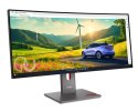 Lenovo Monitor ThinkVision P34WD-40 34 cale 64ADZAT1EU