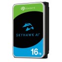Seagate Dysk twardy SkyHawk AI 16TB 3.5 512MB ST16000VE005