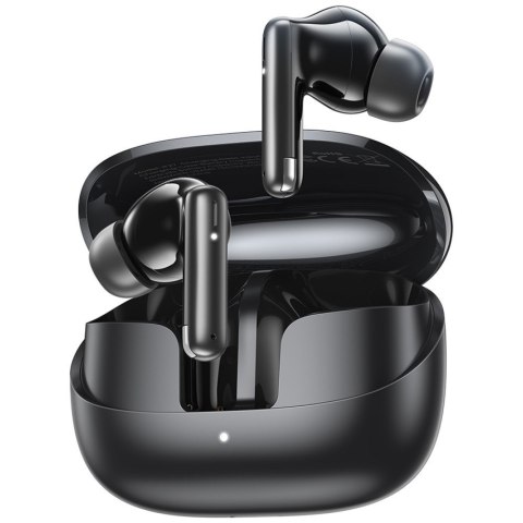 USAMS Słuchawki bluetooth TWS IF27 czarne