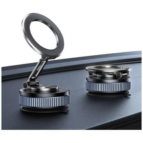 USAMS Uchwyt samochodowy ZJ084 magnetyczny