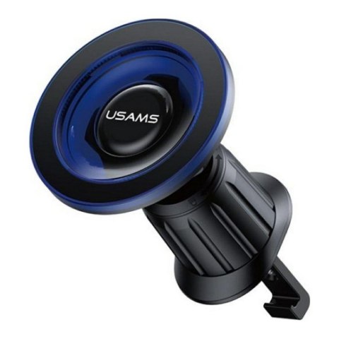 USAMS Uchwyt samochodowy do kratki ZJ081 magnetyczny