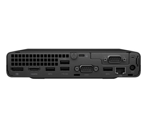 HP Pro Mini 260 G9 i5-1335U 8GB DDR4 3200 SSD256 Intel Iris Xe W11Pro 3Y OnSite