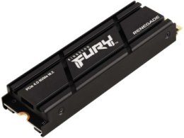 KINGSTON DYSK SSD SFYRDK/2000G 2000G FURY ren. NVMe