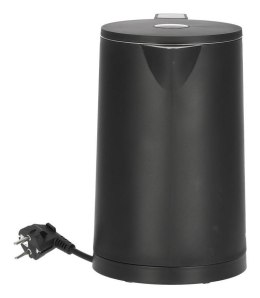 SEVERIN CZAJNIK ELEKTR. , OBUDOWA COOL-TOUCH, STAL- PLASTIK, POJ. 1,7 L, REG. TEMP. W ZAKRESIE 30°C-100°C, 2200W WK3483 (WYPRZED