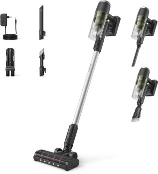 Philips XC3033/01 czarny