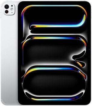 Tablet Apple iPad Pro 11" M4 WiFi+Cellular 256GB Srebrny MVW23HC/A