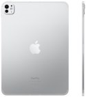 Tablet Apple iPad Pro 11" M4 WiFi+Cellular 256GB Srebrny MVW23HC/A