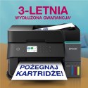 Epson Urządzenie wielofunkcyjne L6370 ITS A4/35ppm/W(LAN)/ADF2Scopy/czarna/100k