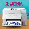 Epson Urządzenie wielofunkcyjne L6376 ITS białe A4/35ppm/W(LAN)/ADF2Scopy/100k