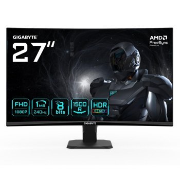 Gigabyte GS27FC2 - 240Hz | Full HD | VA | 27''