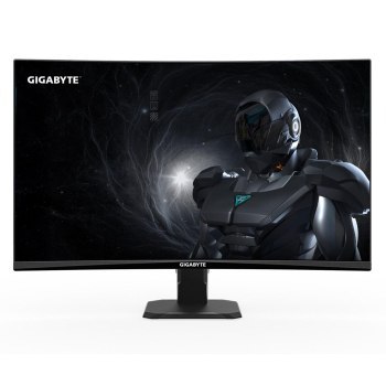 Gigabyte GS27FC2 - 240Hz | Full HD | VA | 27''