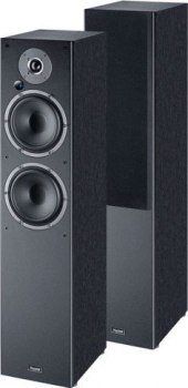 Kolumny aktywne Magnat Monitor Reference 5A Black