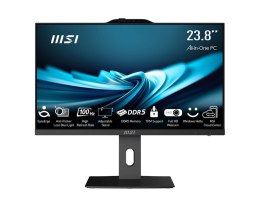 MSI Komputer All-in-One PRO AP242P 14M-682EU W11P/Intel Core i5-14400/16GB/512SSD/23.8 cala