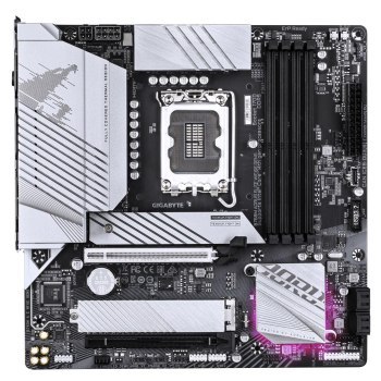 Płyta główna Gigabyte B760M AORUS ELITE WF6E GEN5