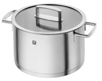 Zestaw garnków ZWILLING Vitality 66460-000-0 (1 5 litra 2 litry 3 litry 3 5 litra 6 litrów)