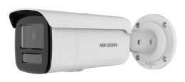 Hikvision Pro Series with AcuSense DS-2CD2T83G2-4LI(2.8MM) kamera przemysłowa Kula (kształt) Kamera bezpieczeństwa IP Zewnętrzna