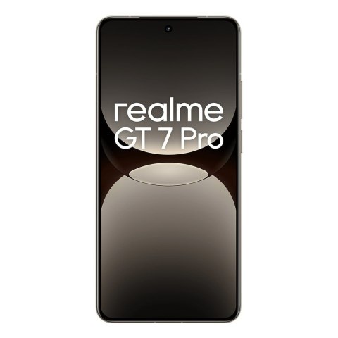 REALME Smartfon GT 7 Pro 512/12GB Galaxy Grey RMX5011